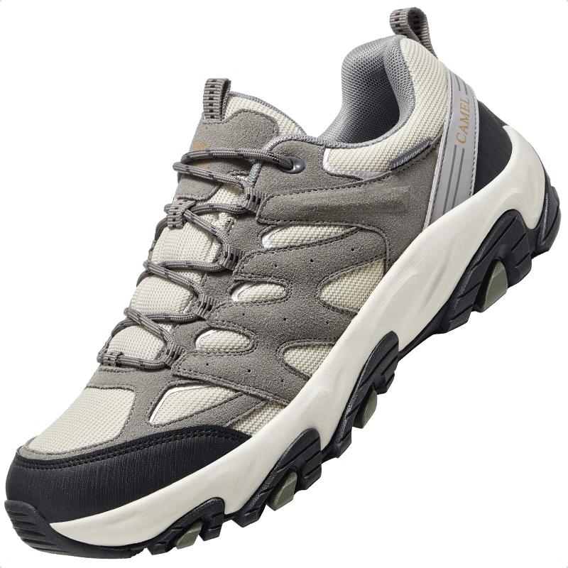 CAMEL Triumph 2.0 Unisex Hiking & Trekking Shoes