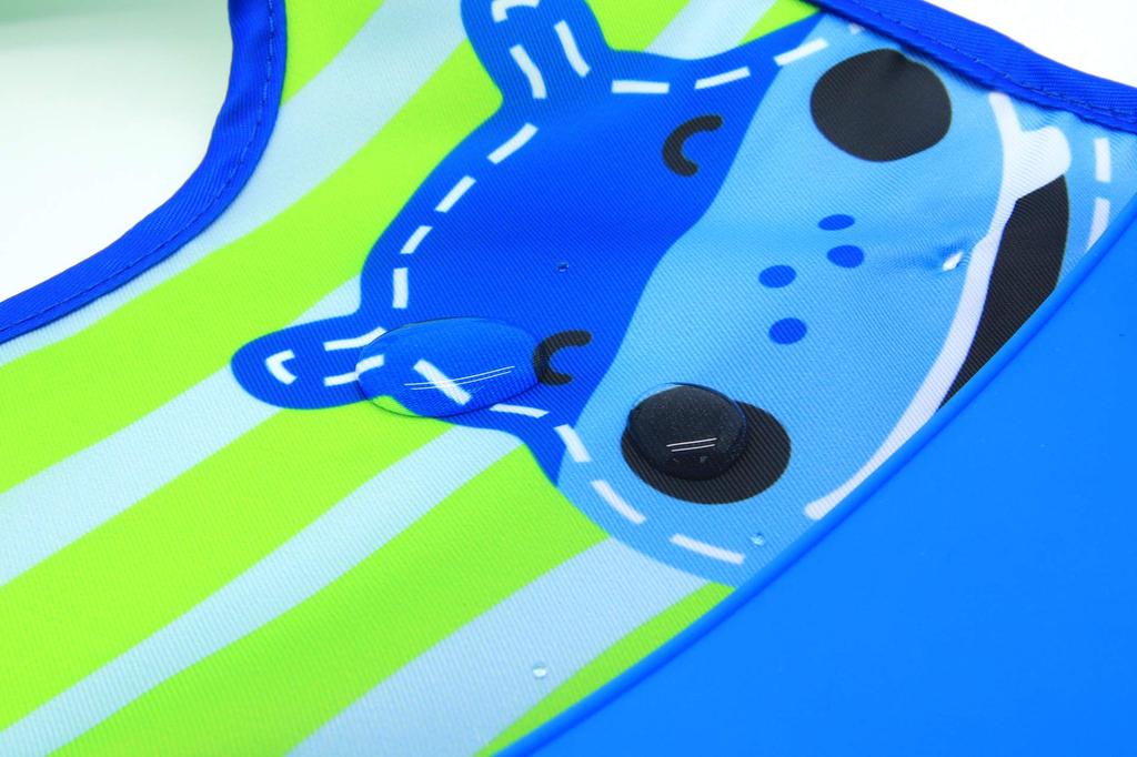 MARCUS MARCUS Travel Pig & Bib, Design, MMTB-PG