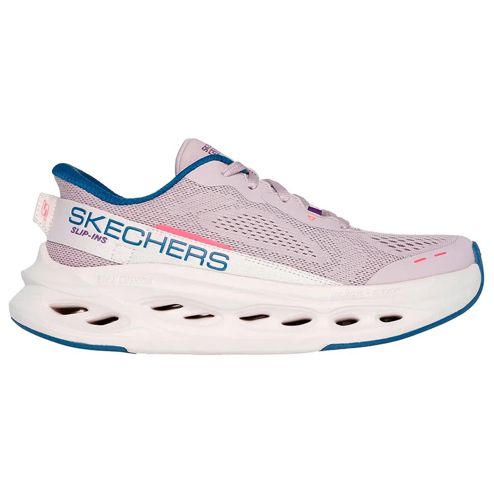 Skechers Running Sneakers Max Cushioning Glide Step
