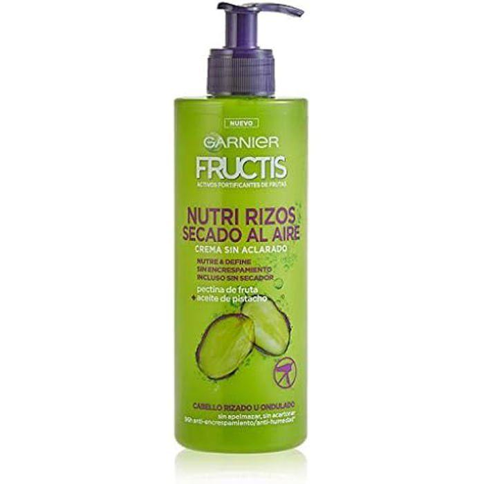 Soins et masques - GARNIER - Garnier Fructis - Hydratation - Réparation - Tous types de cheveux