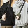 1pcs Mini Crossbody Bag Women's Casual Sports Mobile Phe Bag Men's Shoulder Small Span Bag Fashi Chest Bag