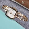 New Style Light Luxury Fashionable Bracelet Quartz Watch