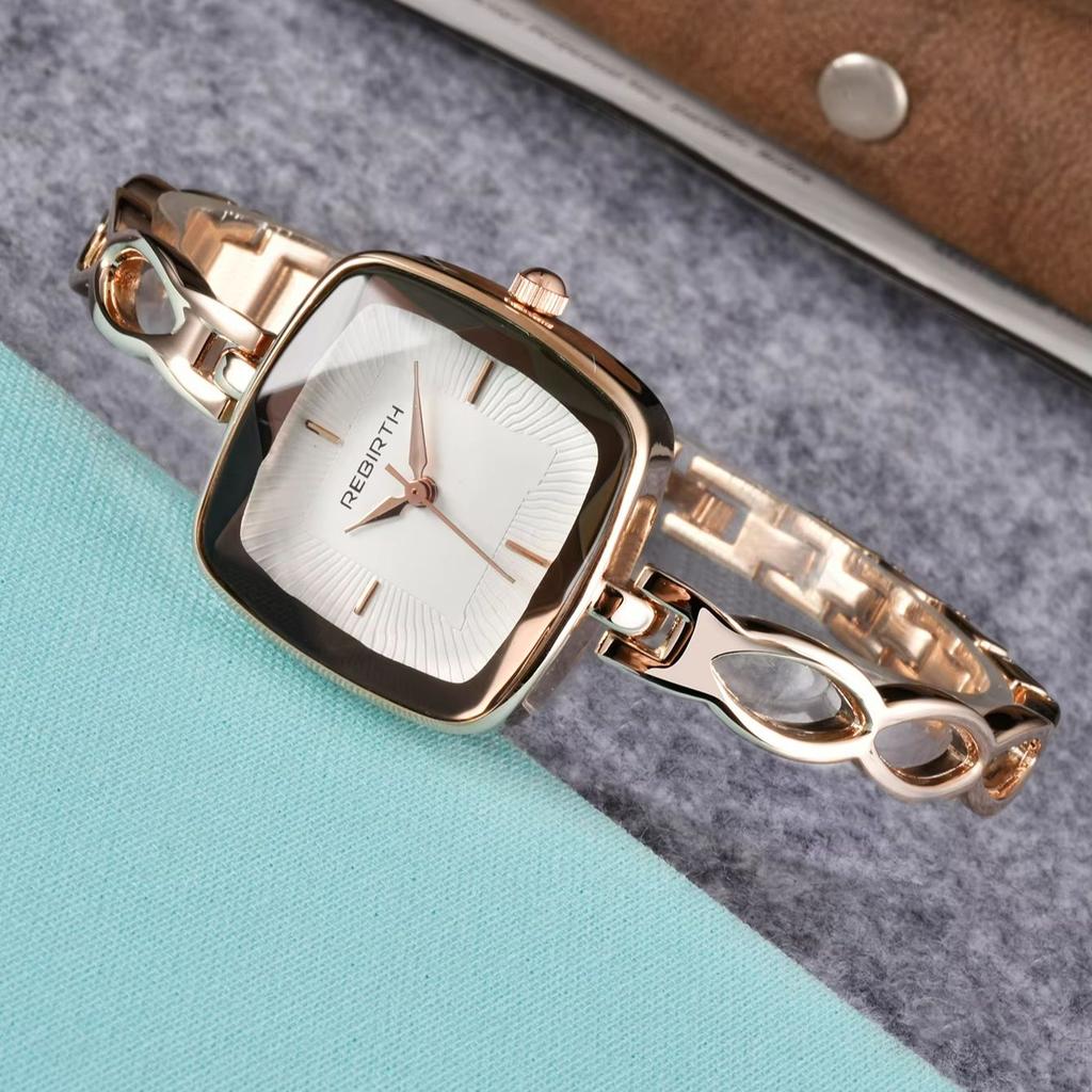 New Style Light Luxury Fashionable Bracelet Quartz Watch