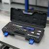 Fastening Tool Wrench Set with Storage Box Accurate