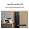 Casa inteligente – Campainhas inteligentes