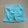 Dfyne Naadloze Dames Yogashorts - Billiftend, Hardloop-, Fitnessbroek