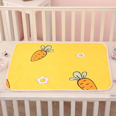 Tapis à langer pour bébé Tapis physiologique Tapis de lit 70 * 120cm