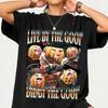 Limited The Burnt Peanut Unisex T-shirt