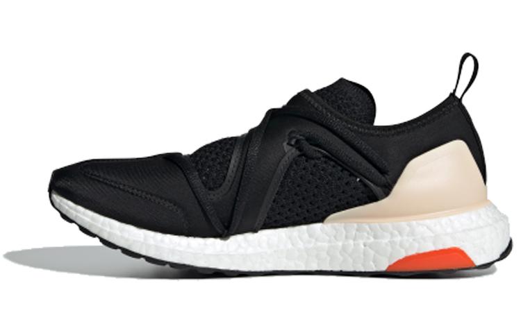 Adidas Stella McCartney x Adidas Wmns Ultraboost  Black Apricot  Women s F35837 36