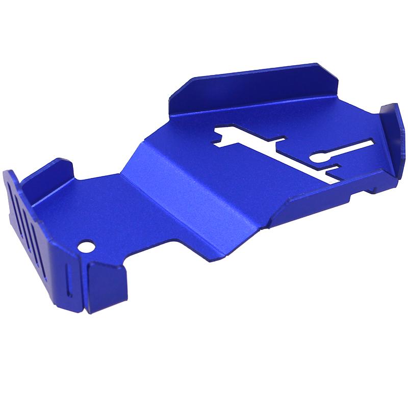 Motocykl Pro Yamaha MT03 MT25 MT 03 25 MT-03 MT-25 -2023 Příslušenství Krytí nádrže na regeneraci chladicí kapaliny