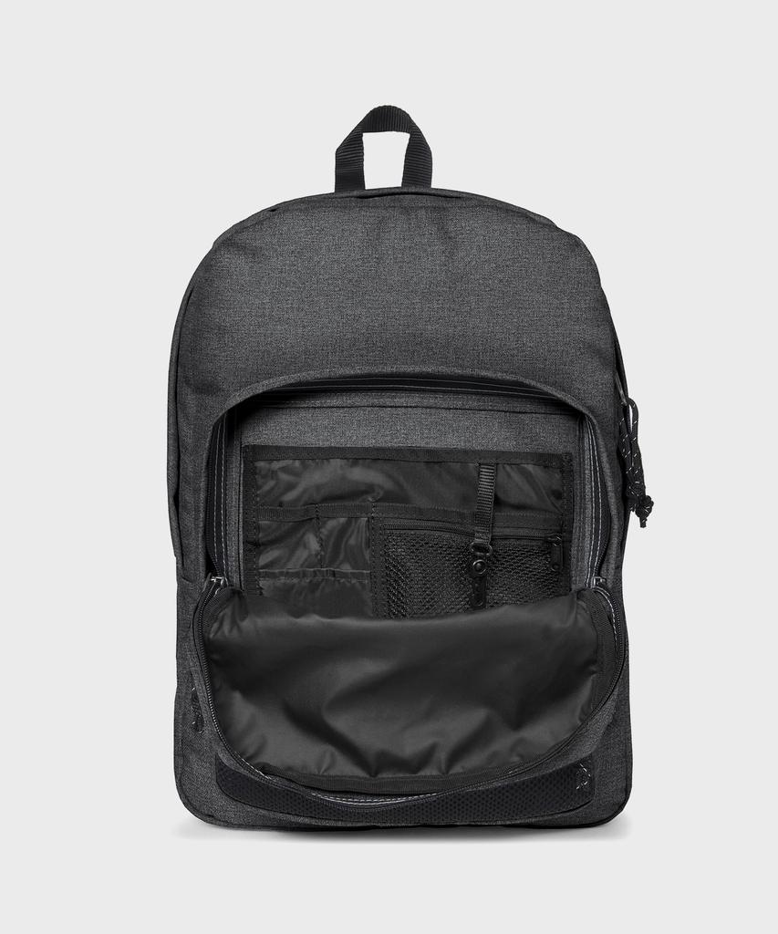 Eastpak Pinnacle Black Denim