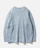 VASTIC Stay Punk Brush Knit_Sky Blue