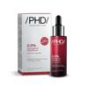 PHD/ 0,3% Retinol Ansiktsserum med Bakuchiol & Peptider | Retinolserum för Ansiktet Anti-aging & Rynkor | Nattserum för Män & Kvinnor | Minskar Fina