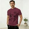 Yoshitomos Naras TShirt for Unisex Novelty 100 Cotton Tee Shirt Round Collar Short Sleeve T Shirt Gift Tops