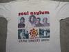 Vtg Soul Asylum Band 1993 Tour Cotton White All Size Unisex Shirt