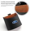 Universal Car Air Vent Storage Pouch Car Vent Hanging Storage Bag For Ford Focus mk2 mk3 mk4 Fiesta Ranger Mondeo S-MAX Kuga APY1