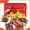 ZHOUHEIYA Braised Duck Snack Gift Box