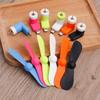 Portable Mini Cell Phone Fan Creative Handheld Fans Charging Treasure Cooling Fan USB Gadget Fans Cool Gadgets Cooling Fans
