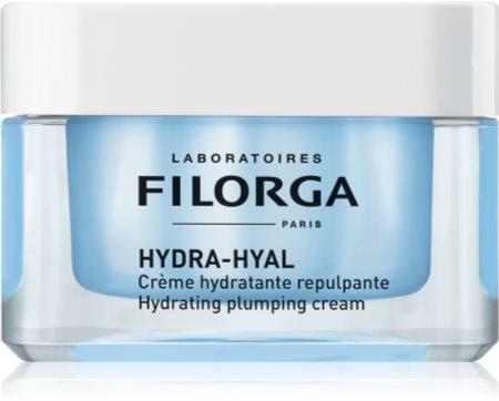 

hyaluronic acid facial moisturizer TU прозрачный