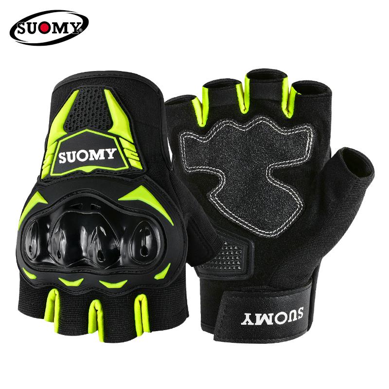 SUOMY Winter Waterproof Guantes Moto Motorcycle Gloves Men Women Autumn Motocross Biker Glove Touch Screen Cycling Luvas M-XXL