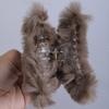 Lovely Hair Claw Clips Cute Hairpin Faux Furs Hair Clip Hair Accessories Fashion Hair Barrette for Women Girls Kids