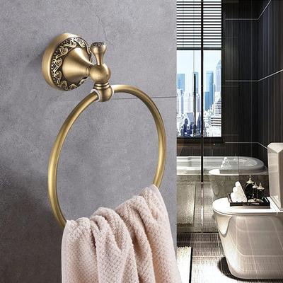 Produits pour salle de bain et WC – Porte-serviettes