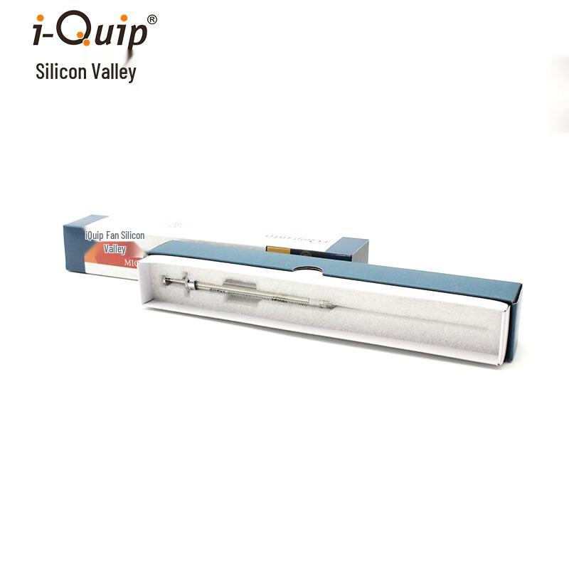 Xingui Valley LC Flat Head Micro Syringe
