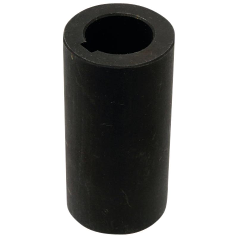 Sleeve, Bushing, Profiled Hub of the PTO Shaft 35x100mm, Wedge