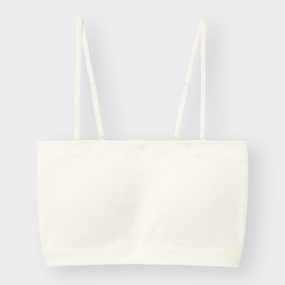 

GU от Uniqlo 2 Way Bandeau