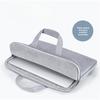 Business Office Laptop Bag Wear-resistant Breathable Shoulder Computer Bag