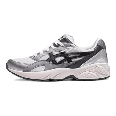 Gel-Pacer Scarpe Lifestyle Comode Quotidiane Basse Unisex sneaker Argento 1203A486-100