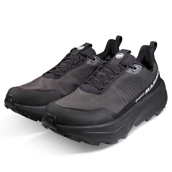 Mammut Aenergy Mtn Low GTX Men 3030-05300 iguana-black