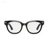 Q1 EyeVue AI Smart Glasses: Voice Control, Photo Translation, Bluetooth Calls, Music & Recording.