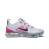 Nike Damen Air VaporMax 2019 Grau Pink AR6632-007