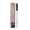 Maquillaje Diario Lápiz de Cejas de Cuatro Puntas para Mujer, Natural Tridimensional 1ml