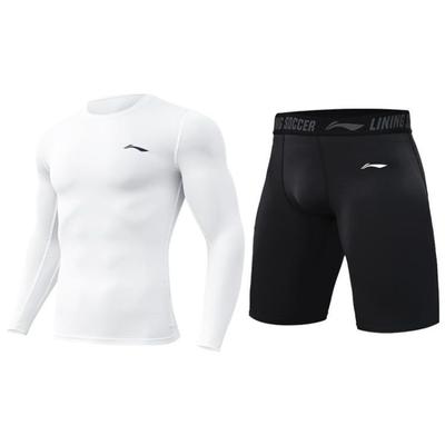 Erkek Giyim ve Aksesuarları – Spor giyim