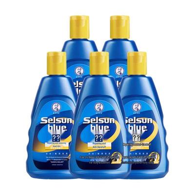 Mentholatum Refreshing Repair Anti-Dandruff Shampoo