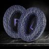 Komfort Memory-Schaum Ohrpolster Ohrpolster für HD4.50BT 4.30 4.40 350BT Kopfhörer Ohrpolster Ohrabdeckungen für längeres Tragen