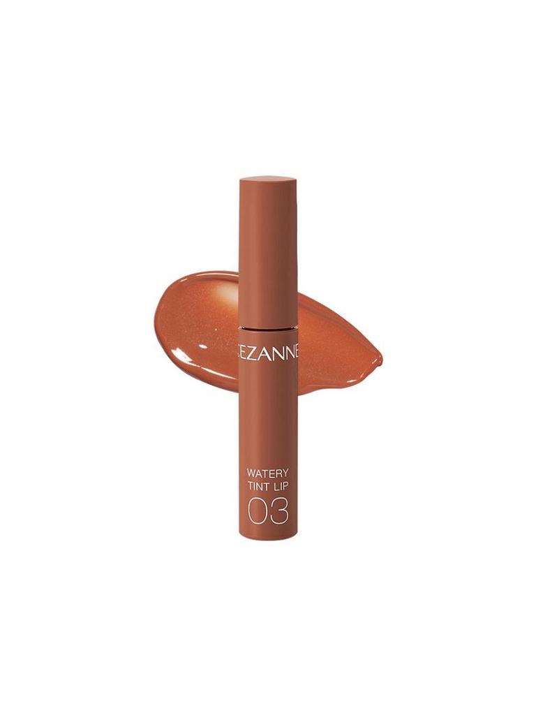 [Cezanne] [Watery Lips] Cezanne Watery Tint Lip