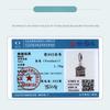 S925 Sterling Silver Birth Day Pendant Jewelry Accessories Personalized Retro Bracelet Beads