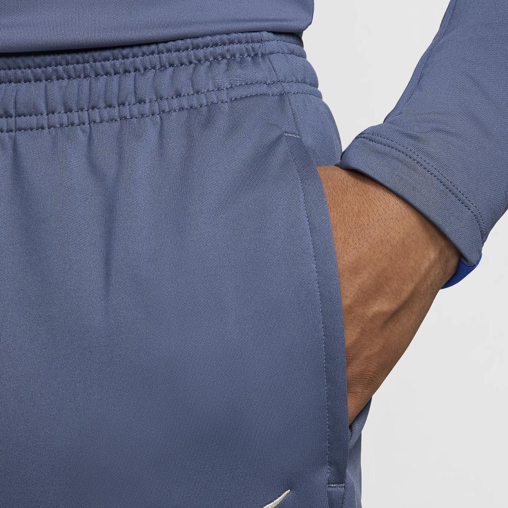 Nike Inter Milan Dri-FIT Football Pants Men Pants Blue FN9425-491