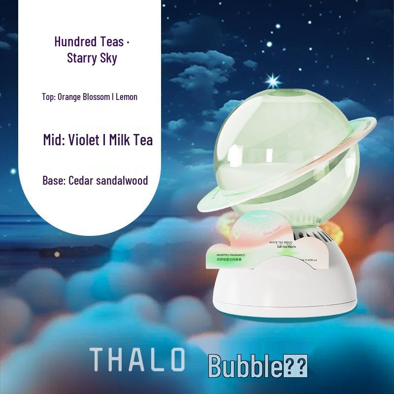 

Inverted Aromatherapy Diffuser: Long-Lasting Indoor Fragrance & Toilet Deodorizer