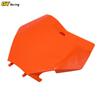 Motorrad Vordere Kennzeichenhalterung Kennzeichenabdeckung Für KTM EXC EXCF SX SXF XC XCF XCW XCF-W 125 150 200 300 350 450