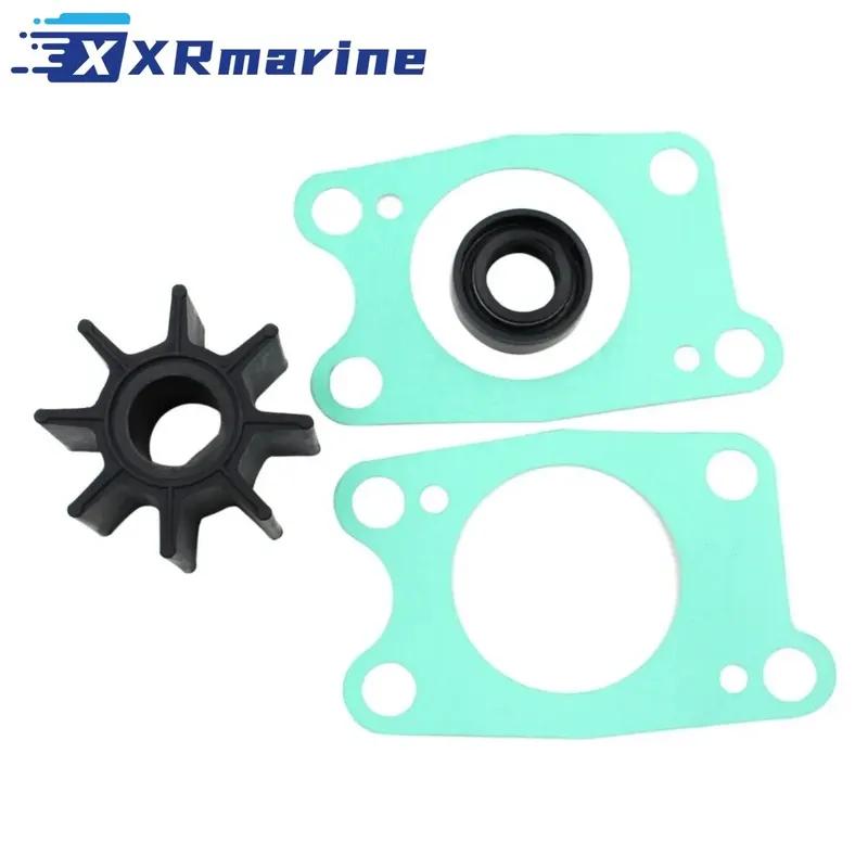 Kit Pompa Acqua per Motori Fuoribordo Honda Marine BF 5 CV 4 Tempi 06192-ZV1-C00 Sierra 18-3278