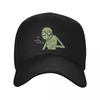 Salad Fingers Graphic Breathable Design Golf Hat Women's Cap Baseball Cap Men