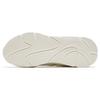 Anta Millennial Generation Low top Casual Shoes Women's Ecru 922348826-1