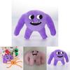 25cm Garten Of Banban Plush Toy Soft Stuffed Animal Doll Kid Birthday Gift