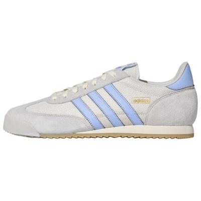Originals R71 Comfortable Soft Low-Top Lifestyle Casual Shoes Unisex Sneaker Gray Blue KH8231