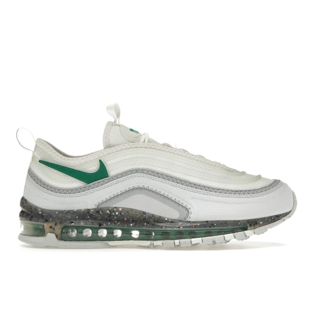 Nike Air Max Terrascape 97 Summit White Malachite Pánské Tenisky Pure-Platinum Wolf-Grey DQ3976-100