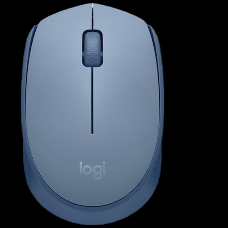 

Logitech M172 Wireless Office Mouse